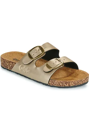 Cool shoe Sandalias FEATHER para mujer