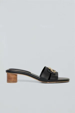 Polo Club® Sandalias GIORGIA LEATHER para mujer
