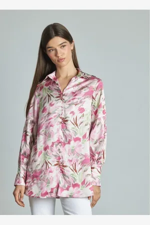 Alma en Pena Camisa V25CL0413 para mujer