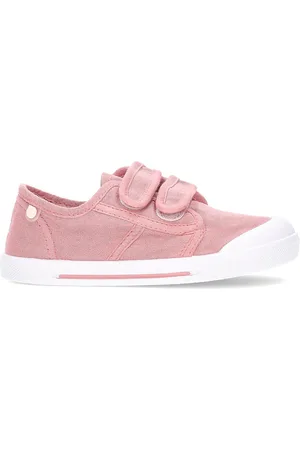 igor Zapatillas Deportivas barefoot Canvas V S10348 para niña