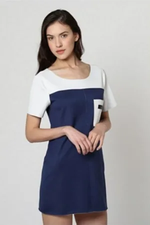 Sinty Vestido SI-260008 para mujer