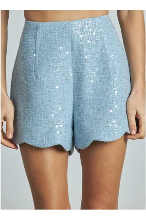 Alma en Pena Short V25CL1201 para mujer