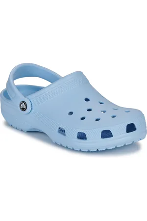 Crocs Zuecos Classic para mujer