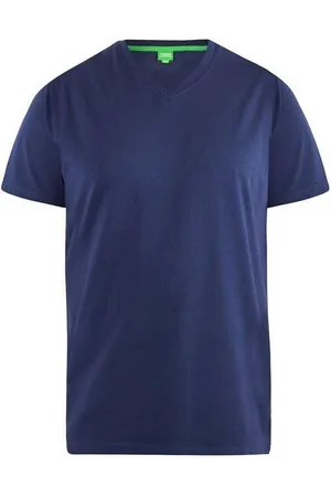 Duke Camiseta manga larga D555 Signature para hombre