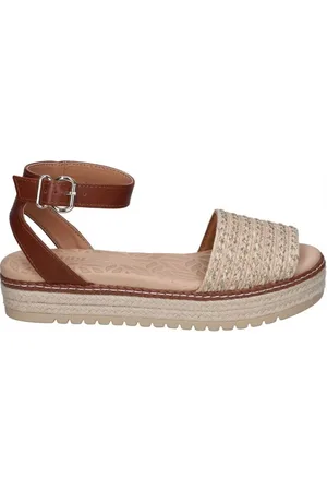 MTNG Sandalias 53344 para mujer