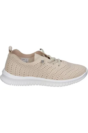 Amarpies Zapatos Bajos AOG28352 para mujer