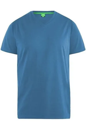 Duke Camiseta manga larga D555 Signature para hombre