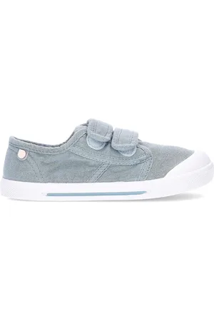 igor Zapatillas Zapatilla barefoot Canvas V S10348 para niño