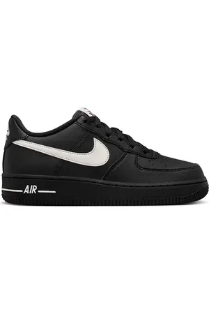 Nike Deportivas Moda AIR FORCE 1 GS para niño