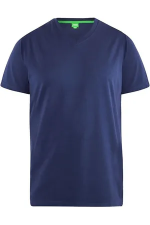 Duke Camiseta manga larga D555 Signature para hombre