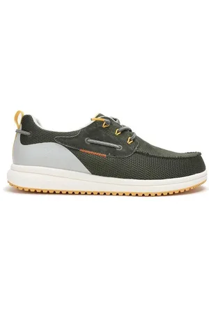 Pitas Náuticos BAY-KAKI para hombre