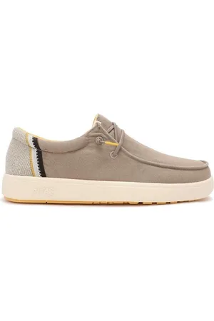 Pitas Náuticos CANA-TAUPE para hombre