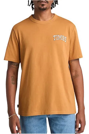 Timberland Tops y Camisetas TB0A6GP3P47 para hombre