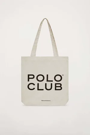 Polo Club® Mochila MKT TOTE para mujer