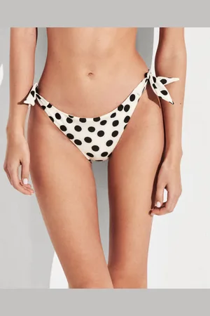 GISELA Bikini Braguita bikini ajustable tejido para mujer