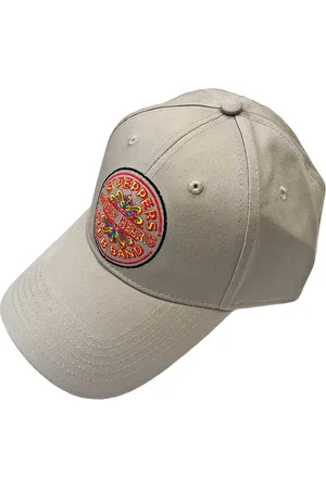 The Beatles Gorra RO6383 para mujer