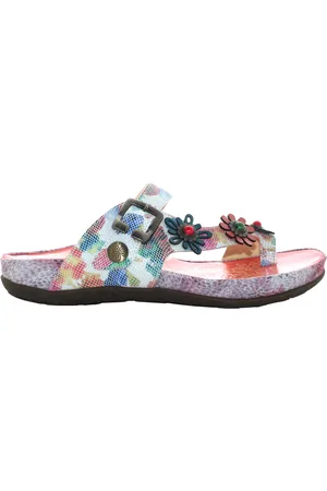 LAURA VITA Sandalias LILOO 5025 para mujer