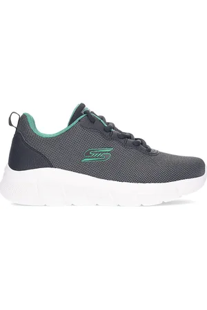 Skechers Zapatillas Deportivas Bobs B Flex Icy Edge 118109 para hombre