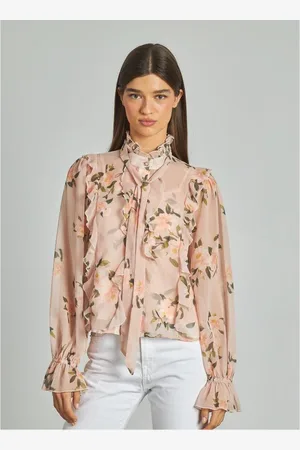 Alma en Pena Camisa V25CL0404 para mujer