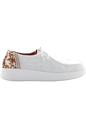 Hey dude Zapatillas WENDY RISE ANIMAL 43780-94S para mujer