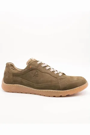Fluchos Zapatos Bajos F2220 para hombre