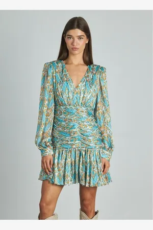 Alma en Pena Vestidos V25CL0103 para mujer