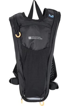 Mountain Warehouse Mochila Trail Hydro para mujer