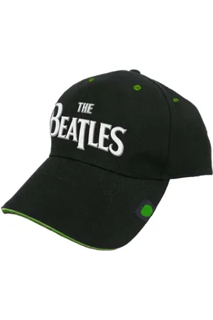 The Beatles Gorra RO6247 para mujer