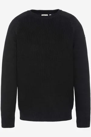 Schott NYC Jersey PLALI2 para hombre