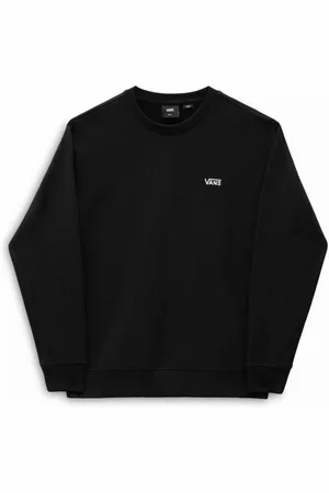 Vans Jersey VN00046XBLK1 - FLYNG V-BLACK para mujer