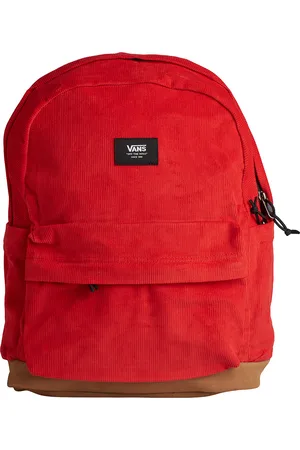 Vans Mochila VN000HRJIZQ1-RACING para mujer