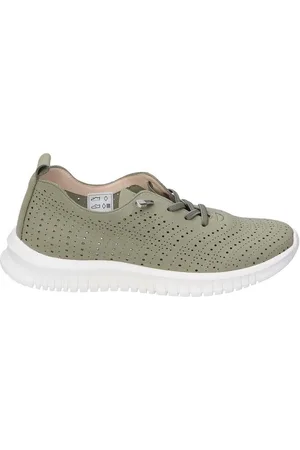 Amarpies Zapatos Bajos AOG28352 para mujer