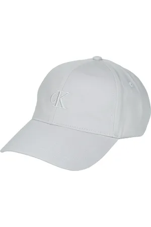 Calvin Klein Gorra EMBROIDERED MONOGRAM CAP para mujer