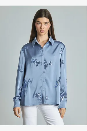 Alma en Pena Camisa V25CL0403 para mujer