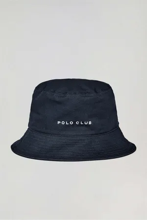 Polo Club® Sombrero MINIMAL PC BUCKET para mujer