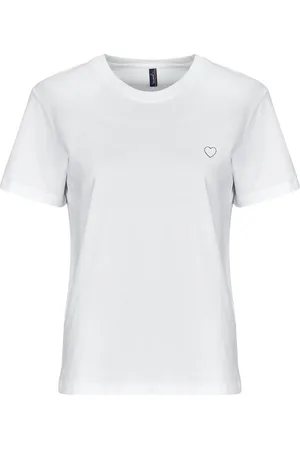 Betty London Camiseta AZUR para mujer