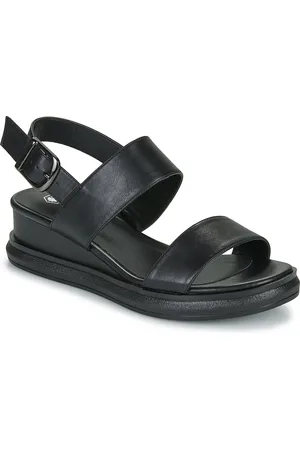 Lumberjack Sandalias FILEROY para mujer