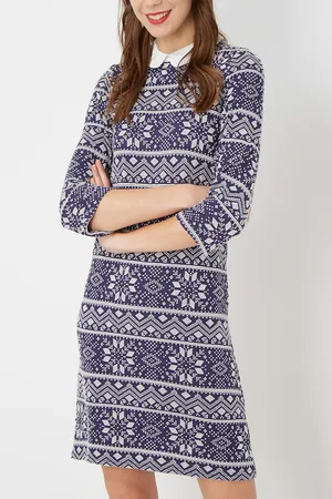 La Morena Vestido LA-160206 para mujer