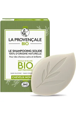 La Provencale Bio Champú Organic Olive Oil Solid Shampoo - Normal Hair para mujer