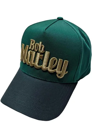 Bob Marley Gorra RO5890 para mujer