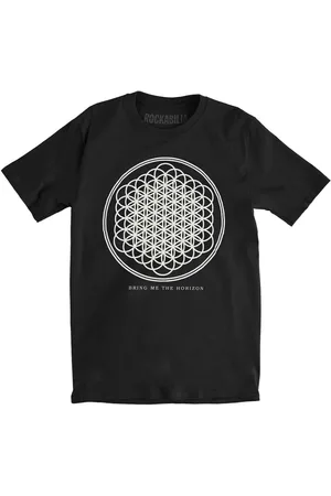 Bring Me The Horizon Tops y Camisetas Sempiternal Tour para mujer