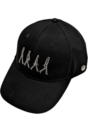 The Beatles Gorra RO9653 para mujer