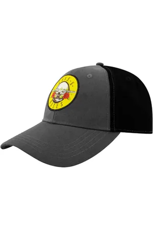 Guns N´Roses Gorra RO6196 para mujer