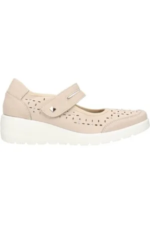 Doctor Cutillas Zapatos de tacón 40203 Mujer Platino para mujer