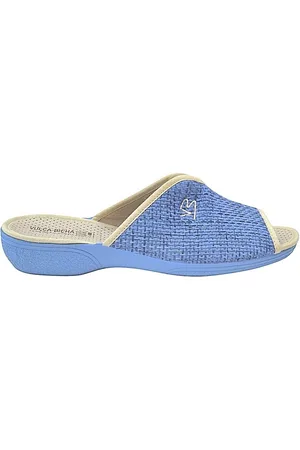 VULCA-BICHA Pantuflas 4731 para mujer