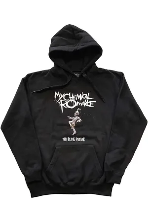 My Chemical Romance Jersey The Black Parade Cover para mujer