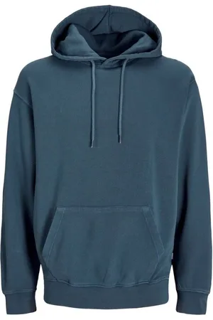 JACK & JONES Jersey 12268272 CHARGE FADED HD-MOOD INDIGO para hombre
