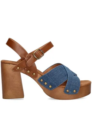 etika Sandalias 73968 para mujer