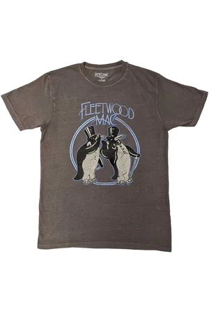 Fleetwood Mac Tops y Camisetas RO5615 para mujer
