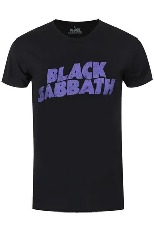 Black Sabbath Camiseta manga larga RO592 para mujer